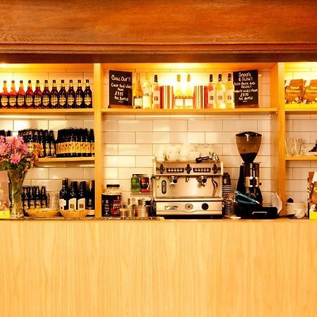 Yha York Hostel Екстериор снимка