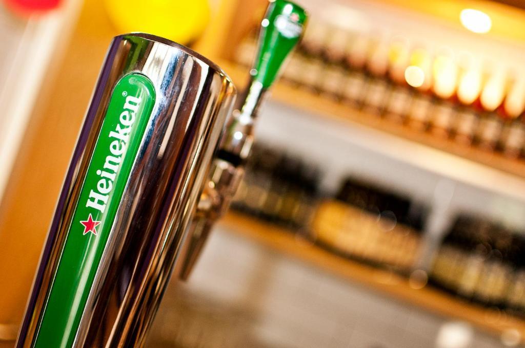 Yha York Hostel Екстериор снимка