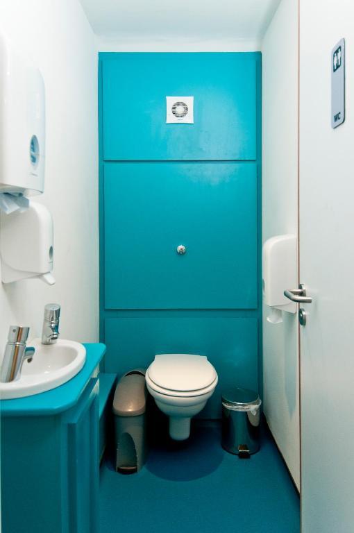 Yha York Hostel Екстериор снимка